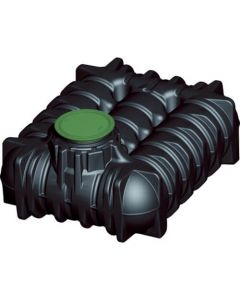 Rainwater Tank(Underground)