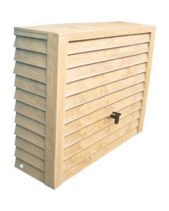 Rainwater Tank(Above Ground)