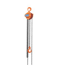 บล็อกโซ่มือ 1.5t ยก 4.5m