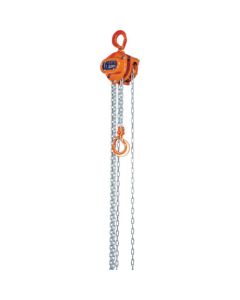 Compact and Lightweight Chain Block C-21