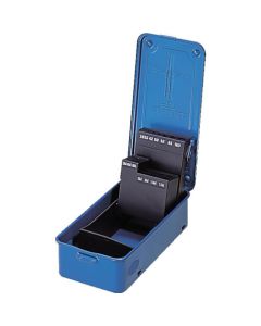 Tap/Pilot Hole Drill Case