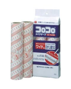 รวมเทปสำรอง Corocoro กว้าง 2 ม้วน