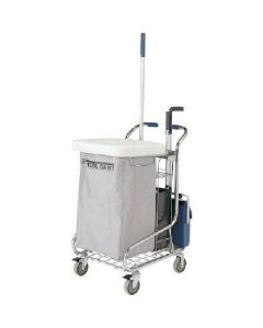 Cleaning Cart 1อัน