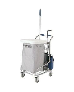 Cleaning Cart 1อัน