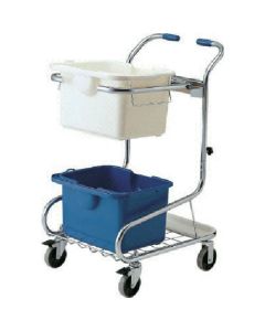 Cleaning Cart 1อัน