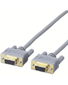 RS232 Cable 1เส้น