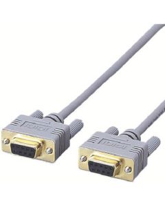 สายย้อนกลับ RS-232C ยาว 1.5 ม