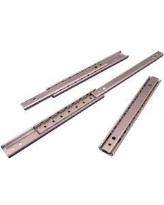 Single Slide Rail(Front and Rear type) 2เส้น