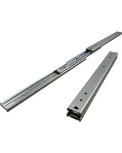 Double Slide Rail (Stop type)