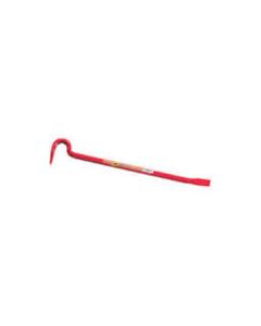 ชะแลงแปดเหลี่ยมปรับปรุงใหม่ (แบบ A) 16mm x 450mm