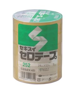 Cellophane Tape No.252 150อัน