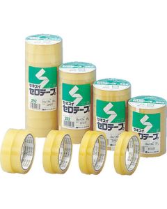 Cellulose Tape No.252