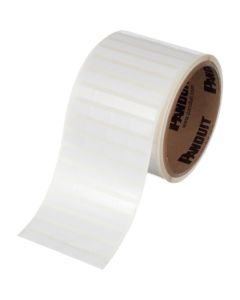 Thermal Transfer Component Labels 2 อัน อันละ 2,500 แผ่น