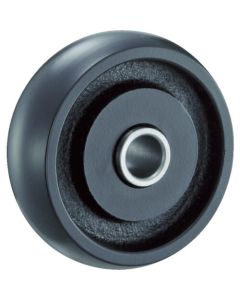 Heavy-duty Caster C-2700(Wheel for Angle Steel Rail) MALCON
