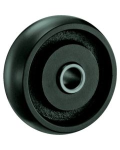 Heavy-duty Caster C-2700(Wheel for Angle Steel Rail) MALCON