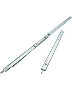 Closed Lock Slide Rail