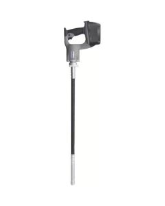 Cordless Vibrator (flexible type)