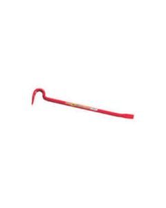 ชะแลงแปดเหลี่ยมปรับปรุง (แบบ A) 22 mm x 900 mm
