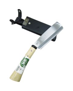 Sheath Hatchet with Steel
