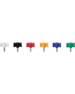 Candy Knob Bolt 30อัน