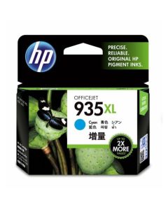 HP 935XL Cyan Ink Cartridge