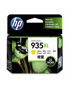 HP 935XL Yellow Ink Cartridge