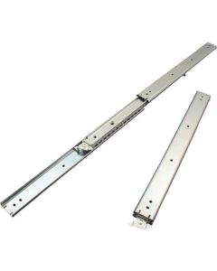 Front Rear Travel Slide Rail