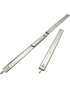 Closed Lock Slide Rail