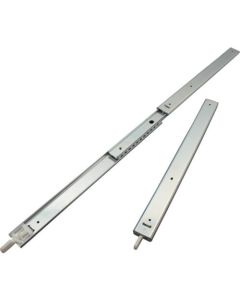 Closed Lock Slide Rail