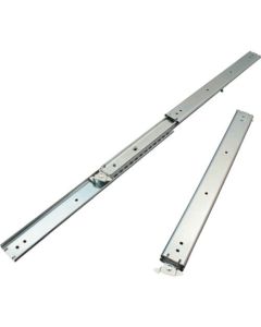 Front Rear Travel Slide Rail