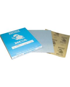 Dry Sanding Paper (100 Set)