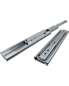 Double Slide Rail(Stop type)