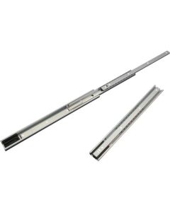 Self Close Slide Rail