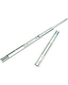 รางเลื่อนปิดเอง 400mm