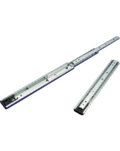 Touch and Release Slide Rail