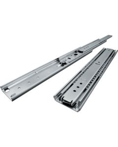 Double Slide Rail(Double Lock type)