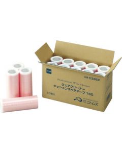 Professional Wear Cleaner Spare Tape