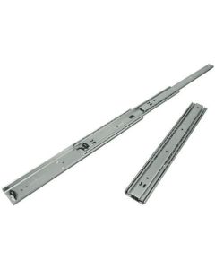 Duble Slide Rail(Stop type)