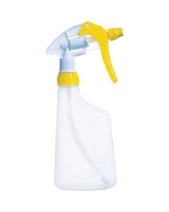 กระป๋องสเปรย์ Canyon Spray-H-500 สีเหลือง