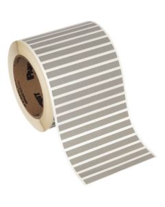 Thermal Transfer Component Labels อันละ 2.500แผ่น