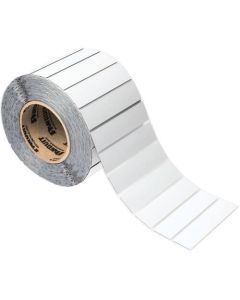Raised Panel Label