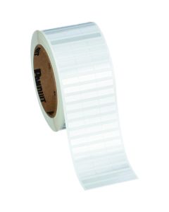 Thermal Transfer Component Labels 2 อัน อันละ 1,000 แผ่น