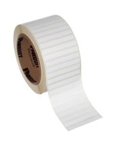Thermal Transfer Component Labels อันละ 1,000 แผ่น