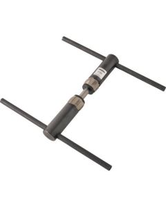 Bracket Tap With Center Guide 1อัน