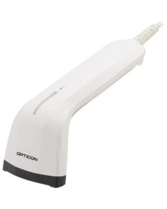 1D CCD Scanner