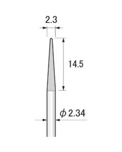 C432FX-023 1เส้น