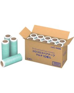 25 ห่อพร้อมเทปสำรอง Pro Care Cleaner Multi 10 ม้วน