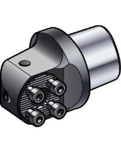 ตัวต่อแบบสั้น Coromant Capto CoroTurn SL