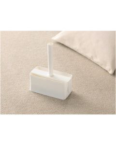 โคโคโระ Standard Sukatto S Compact White