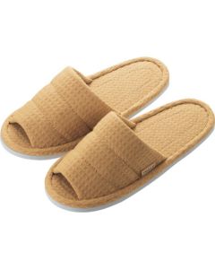 Slippers Open Waffle